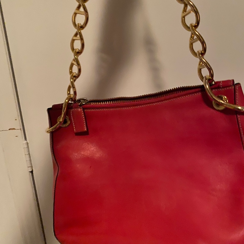 Authentic Pravda bag - Picture 3 of 9